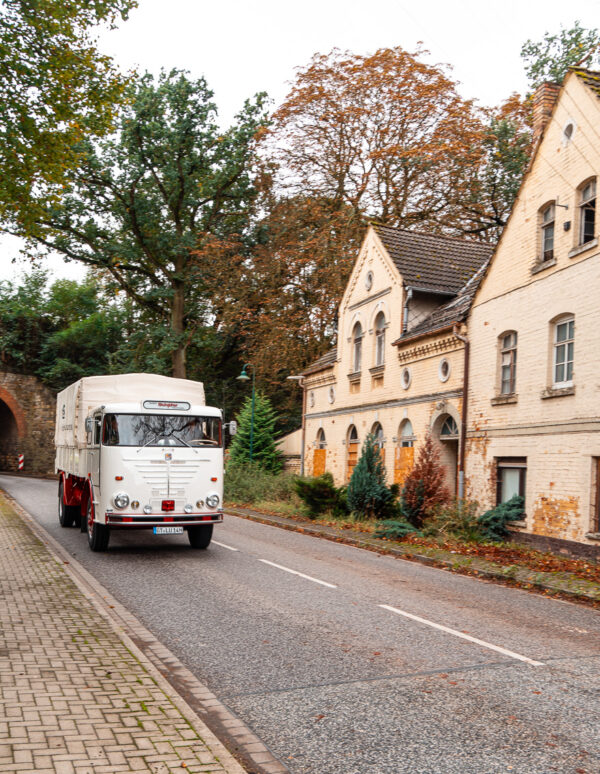 Büssing Völpke