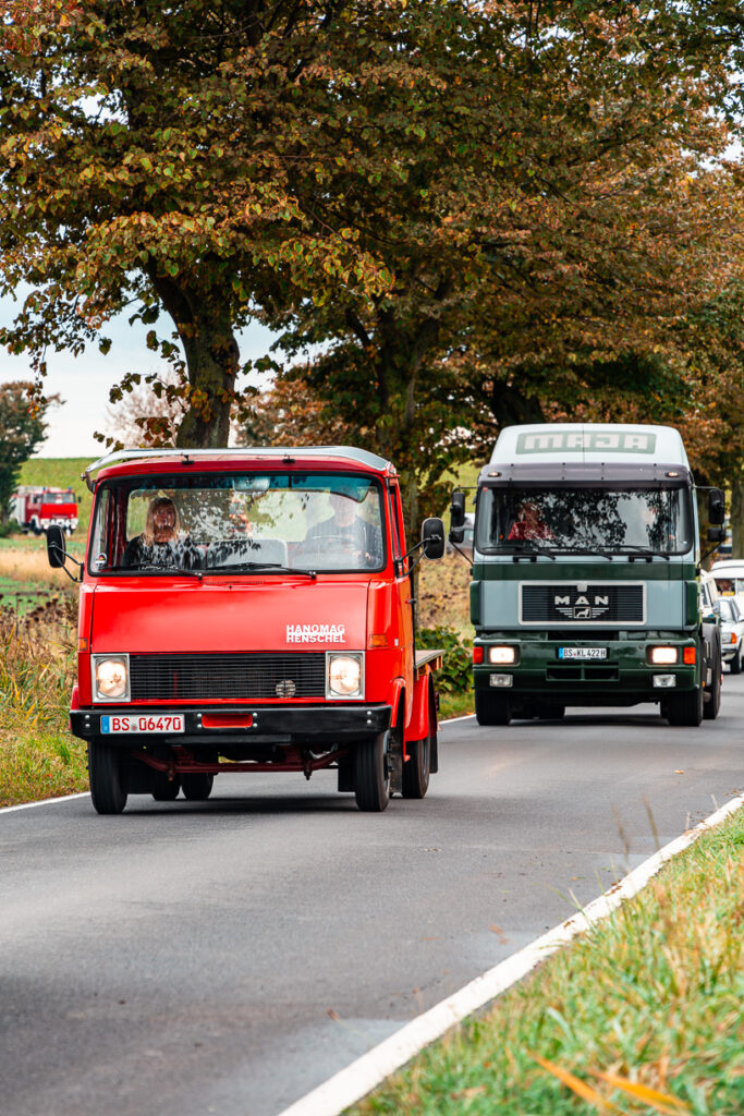 Hanomag Henschel