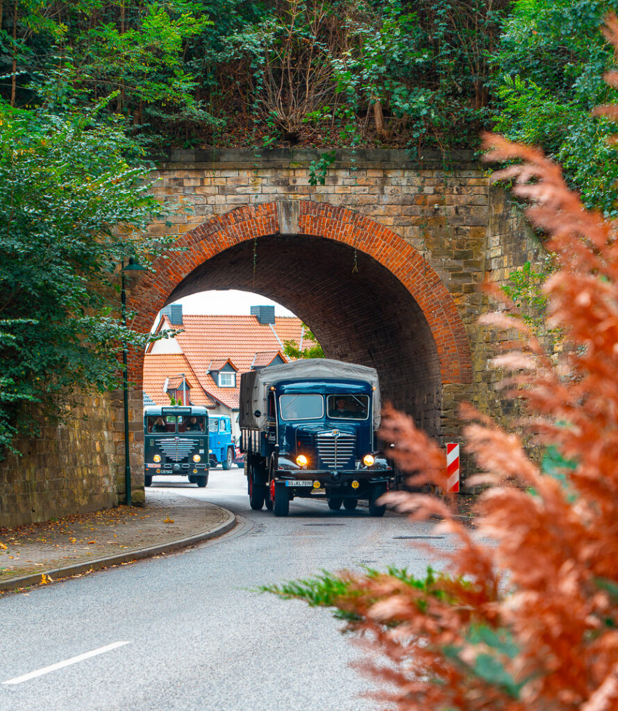 Tunnel Völpke