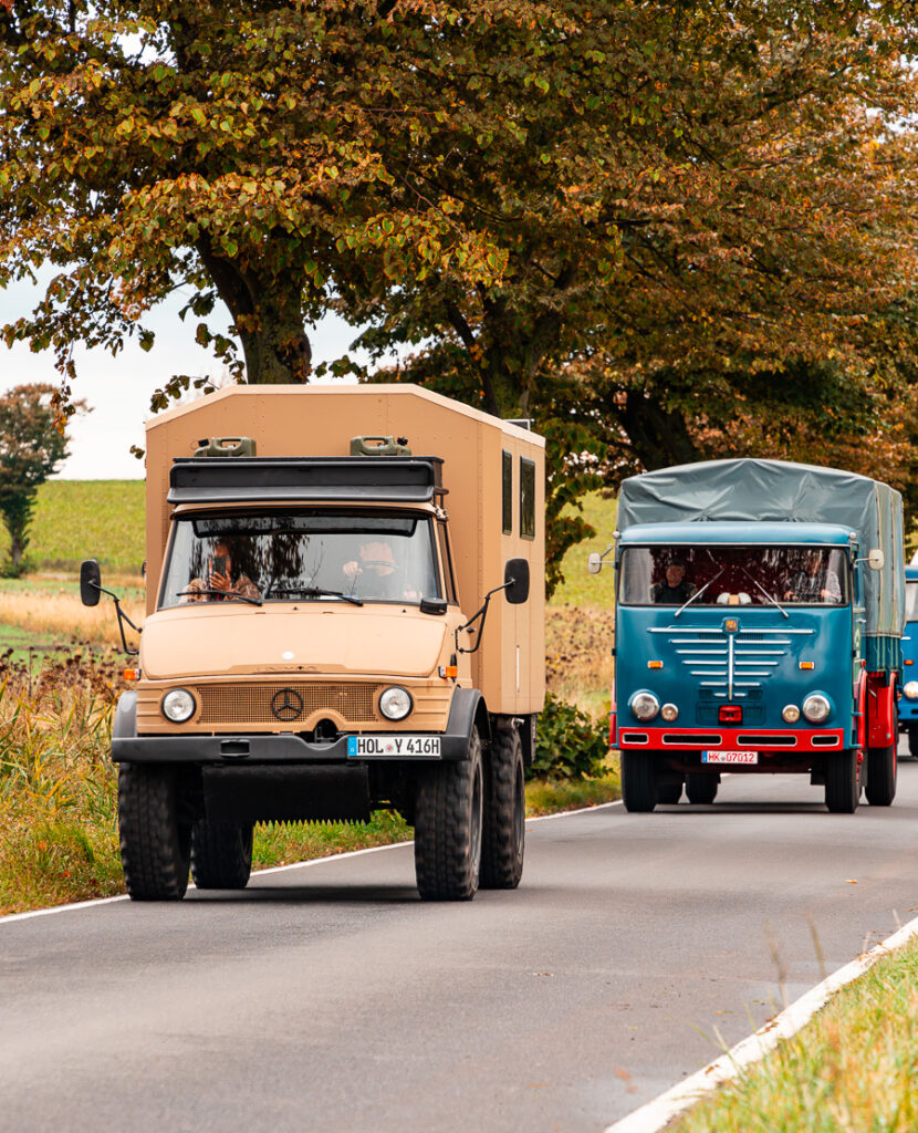 Unimog