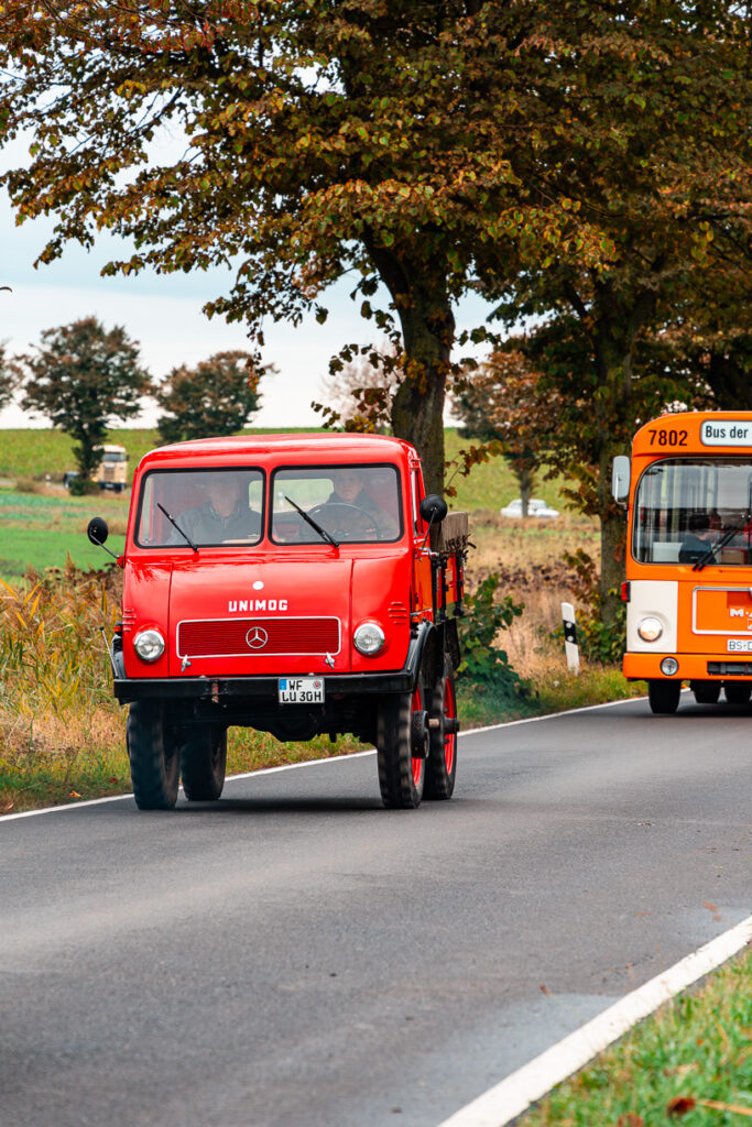 Unimog