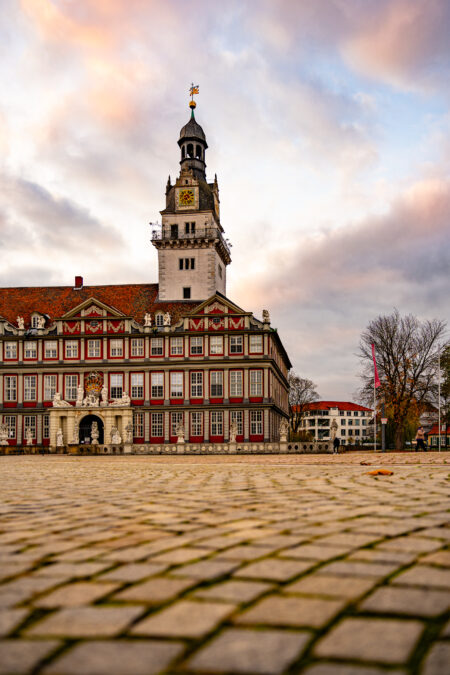 Schloß Wolfenbüttel