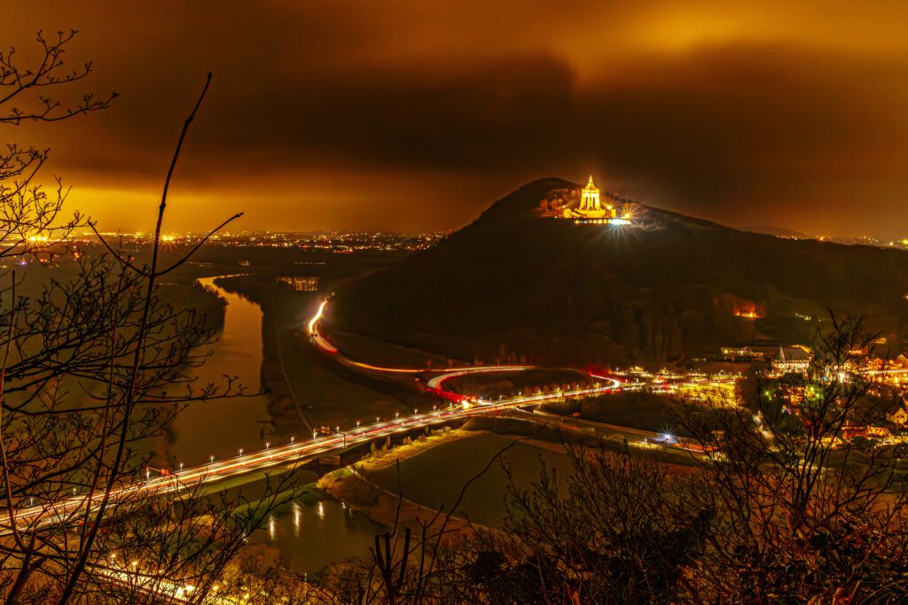 Porta Westfalica