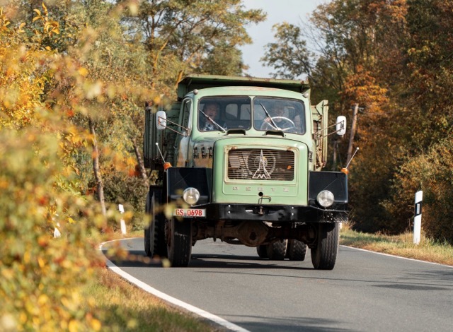 Magirus