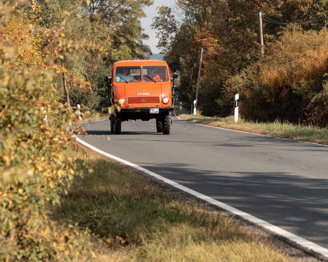 Unimog