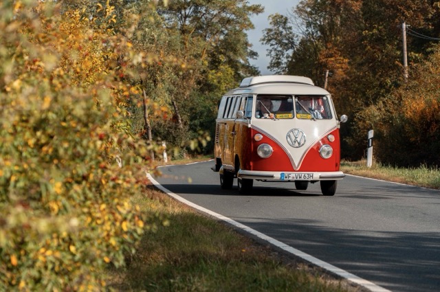 VW T1