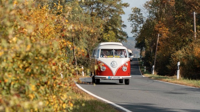 VW T1